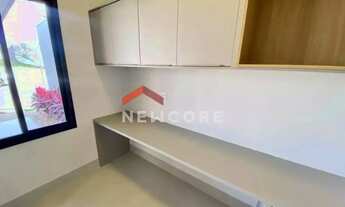 Imagem 4: Casa de condomínio em Avenida João Procópio da Silva - Jardim Esmeralda - Marília/SP