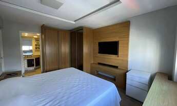 Imagem 7: Apartamento para aluguel possui 98 metros quadrados com 2 quartos