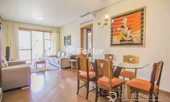 Imagem: Apartamento 95,72m², 02 dormitórios, uma