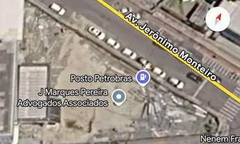 Imagem 5: Terreno Comercial - Av. Champagnat x Av. Carlos Lindenberg