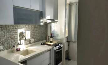 Imagem 6: Apartamento PORTEIRA FECHADA com 3 dormitórios, (01 Suítes) à venda, 70 m² por R$ 495.000