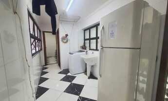 Imagem 7: APARTAMENTO COM 170 m² - TUPI - PRAIA GRANDE SP