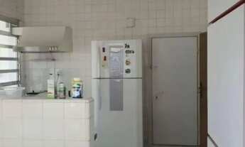 Imagem 5: APARTAMENTO - HIGIENÓPOLIS - SP