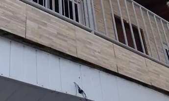 Imagem: Alugo Kitnet por R$ 750,00 (incluso água