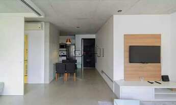 Imagem 5: Venda Apartamento 2 Dormitórios - 70 m² Brooklin