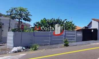 Imagem 2: Terreno para venda - HIGIENOPOLIS em Franca - SP