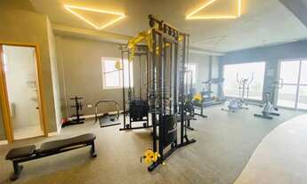 Imagem 7: Apartamento com 3 dorms, Caiçara, Praia Grande - R$ 1.3 mi, Cod: 6022