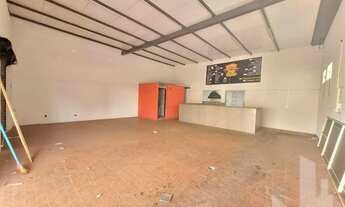 Imagem 2: Salão para alugar, 150 m² por R$ 2.449,00/mês - Vila Vicente - Jaú/SP