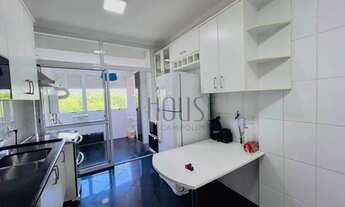 Imagem 3: Apartamento com 2 quartos para alugar, 110 m² - Condomínio Edifício Panamby - Sorocaba/SP