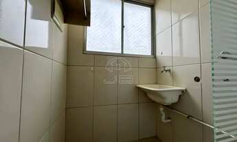 Imagem 7: Apartamento à venda ou locação em Campinas/SP, Parque das Constelações - 46m²