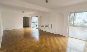 Imagem 2: Aluguel Apartamento 4 Dormitórios - 160.85 m² Paraíso