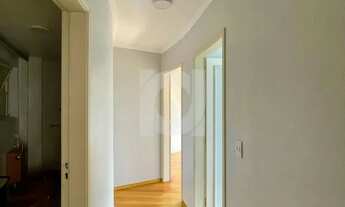 Imagem 5: Apartamento com 2 dormitórios, 81m² - Centro/SL