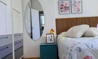 Imagem 5: Parque das Rosa 2 qts decorado