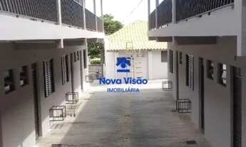 Imagem 7: Kitnet para aluguel, 1 quarto, Estados Unidos - Uberaba/MG