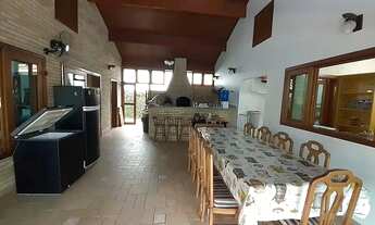 Imagem 5: Casa de condomínio em Avenida Eduardo Alvares Machado - Balneário Sambura - Peruíbe/SP