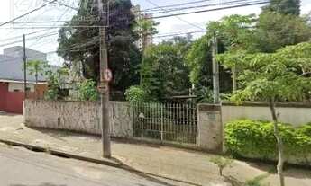 Imagem 2: Terreno a venda - Vila Alzira, Santo André