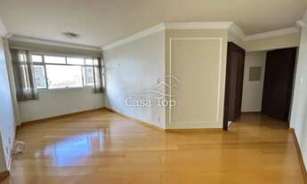 Imagem 2: Apartamento à venda Edifício Solimões - Centro