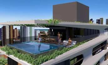 Imagem 4: Flat pré-lançamento em Manaíra