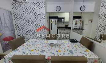 Imagem 6: Apartamento em Rua Venezuela - Guilhermina - Praia Grande/SP