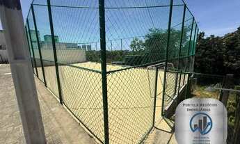 Imagem 4: Apto na Serraria, 3/4, suíte, nascente, 63 m³, vaga para até dois veículos