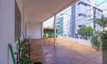 Imagem 3: Casa em Rua Dona Nancy de Vasconcelos Gomes - Sagrada Família - Belo Horizonte/MG