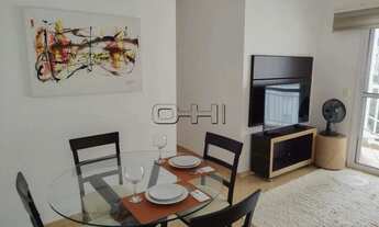 Imagem 3: Aluguel Apartamento 2 Dormitórios - 80 m² Consolação