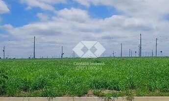 Imagem: Terreno com 250,00M² a venda por R$.299.000,00