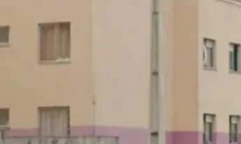 Imagem: Apartamento reformado