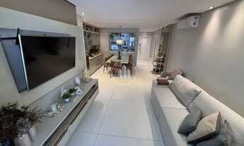 Imagem 7: Apartamento 3 Suítes no Infinity Residence - Estreito - BRN