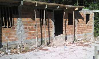 Imagem 7: Casa próxima a praia do forte