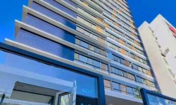 Imagem: APARTAMENTO NORTE/SUL MOBILIADO DECORADO