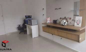 Imagem 2: Apartamento à venda 1 quarto Jardim do Mar - São Bernardo do Campo - SP