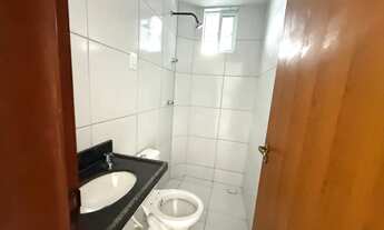 Imagem 6: APARTAMENTO NO BESSA A 650 METROS DA PRAIA