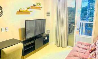 Imagem 5: Studio Mobiliado a Venda no Centro de Florianópolis/SC