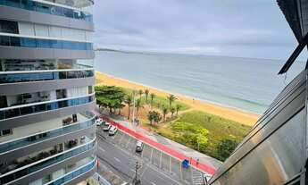 Imagem 3: Apartamento 1 quarto - Frente Mar - Mobiliado na Praia da Costa - Vila Velha - ES