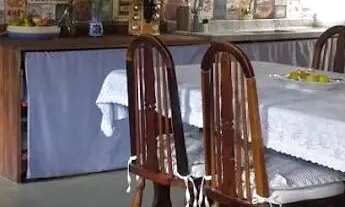 Imagem: Casa com 2 dormitórios para alugar, 80