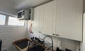 Imagem 6: Apartamento 1 Quarto 40m² - Kobrasol - EST