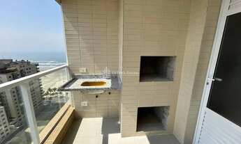 Imagem 3: EXCELENTE APARTAMENTO AVIAÇÃO!VISTA MAR,1SUITE,LAZER COMPLETO,2VAGAS DEMARCADA