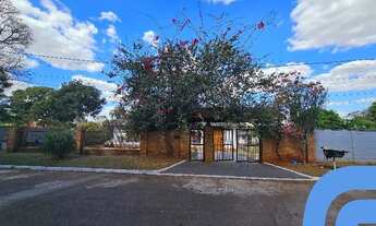 Imagem 2: CHACARA RESIDENCIAL em GOIÂNIA - GO, CONDOMÍNIO PARQUE DOS CISNES