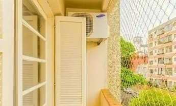 Imagem 7: Apartamento no bairro Petrópolis de 3 dormitórios com 91m²