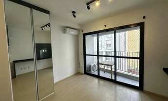 Imagem 2: Apartamento para venda em Santa Efigênia com 1 quarto, sendo 1 suíte , 23m²