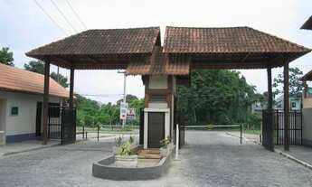 Imagem 3: Casa de condomínio em Estrada do Moinho - Campo Grande - Rio de Janeiro/RJ