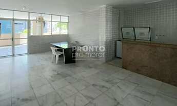 Imagem 2: Imóvel para venda possui 95 metros quadrados com 3 quartos em Boa Viagem - Recife - PE