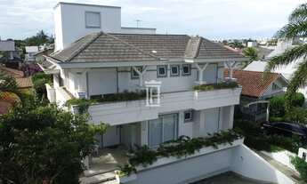 Imagem: Casa de Alto Padrão em Jurerê Internacional
