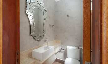 Imagem 5: Casa para venda em Vila Paiva com 3 quartos, sendo 1 suíte , 184m²