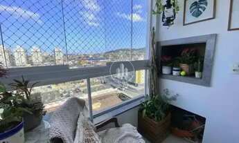 Imagem 5: Apartamento 2 Quartos com 1 Suíte e 67m² - Areias