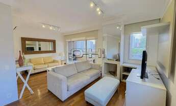 Imagem: Venda Apartamento 4 Dormitórios - 137 m²