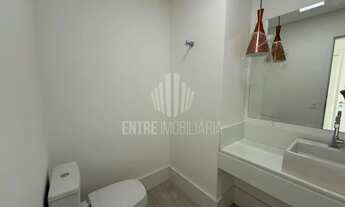 Imagem 7: Apto à venda e locação no Ed. Lindenberg Cambuí, Campinas SP