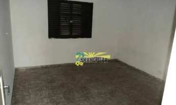 Imagem 6: Apartamento com 2 dormitórios para alugar, 70 m² por R$ 1.100,00/mês - Vila São José - Dia