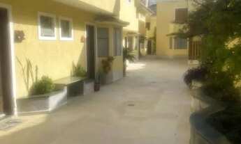 Imagem 2: CASA EM CONDOMÍNIO - POMPÉIA - SP